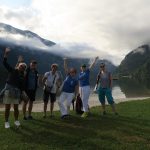 VVV goes Hallstatt