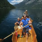 Plättenrudern Hallstatt 2026