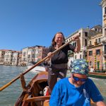 poppiera am Canal Grande 2026