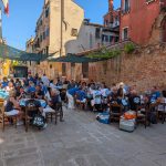 Fest bei Settemari 2026